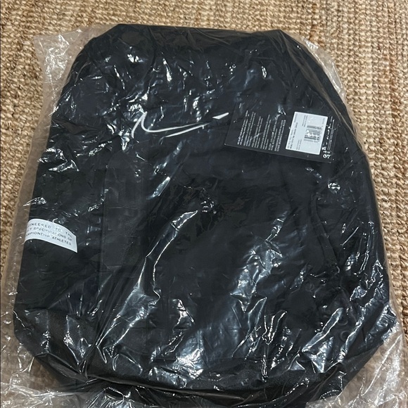 Nike Other - NEW WITH TAGS. Nike Elite Black Backpack. No offers.